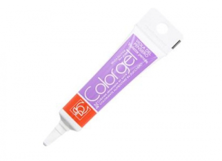 Colorant Gel MULTICOLOR - MODECOR [8]