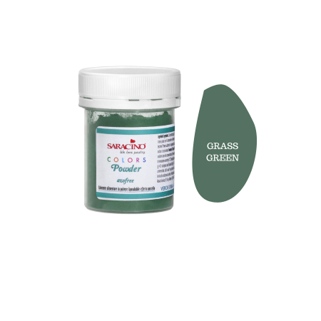 Colorant pudra, liposolubil 5 g  Saracino  [0]