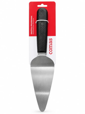 PRODUSE - Comas Spatula Metalica Triunghiulara Din Inox 22cm