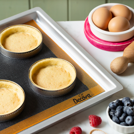 Covorașe din silicon microperforate 5.85X38.5 cm [1]