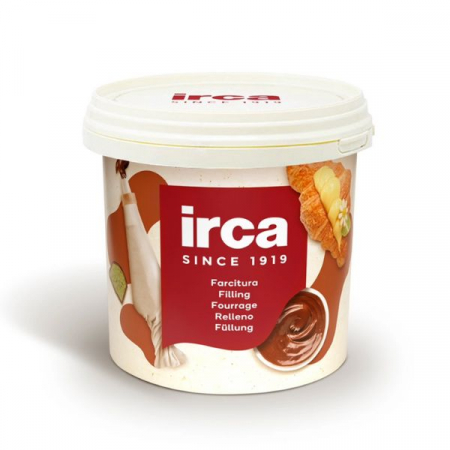 Crema Ciocolata Alba Chococream BIANCO INDUSTRY [1]