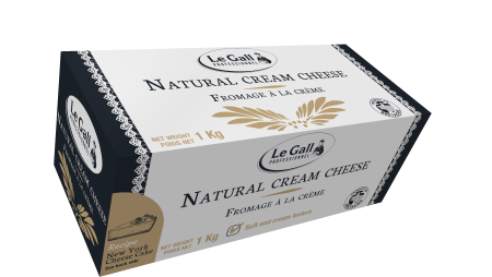 FRISCA, UNT, LAPTE CONDENSAT - CREMA DE BRANZA LE GALL 1KG