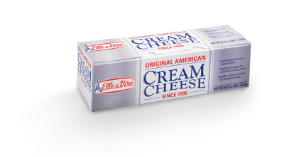 FRISCA, UNT, LAPTE CONDENSAT - Crema de branza 34% grasime ORIGINAL AMERICAN - 1.36 Kg