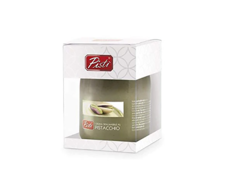 PRODUSE - CREMA DE FISTIC 15% TARTINABILA