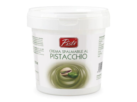 GLAZURI, UMPLUTURI, CREME - CREMA DE FISTIC 15% TARTINABILA