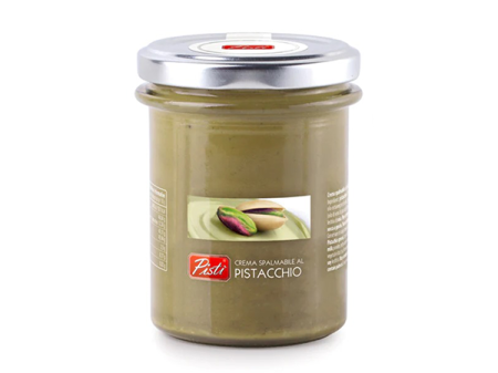 PRODUSE - CREMA DE FISTIC 15% TARTINABILA