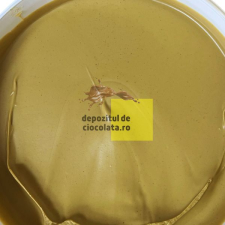 PRODUSE - Crema cu fistic, gata de utilizat, pentru aplicatii de cofetarie si patiserie