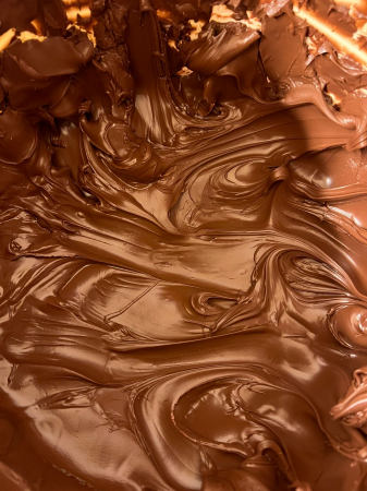 PRODUSE - CUKICREAM GIANDUIA INDUSTRY 13 KG  -IRCA