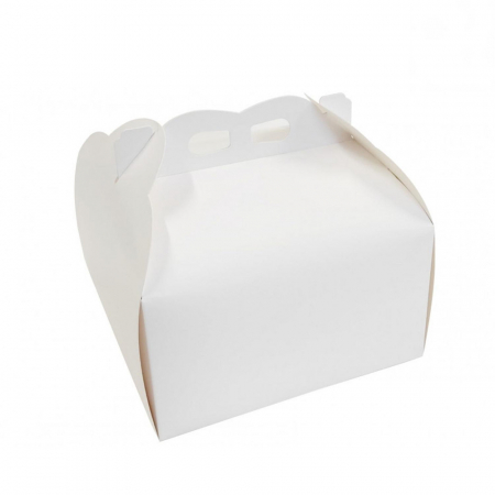 PRODUSE - Cutie de Tort 30x30x14 cm