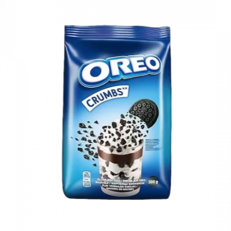 DECOR - Bucatele de biscuiti OREO