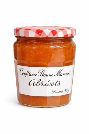 DECOR - Dulceata Bonne Maman CAISE- 750 gr