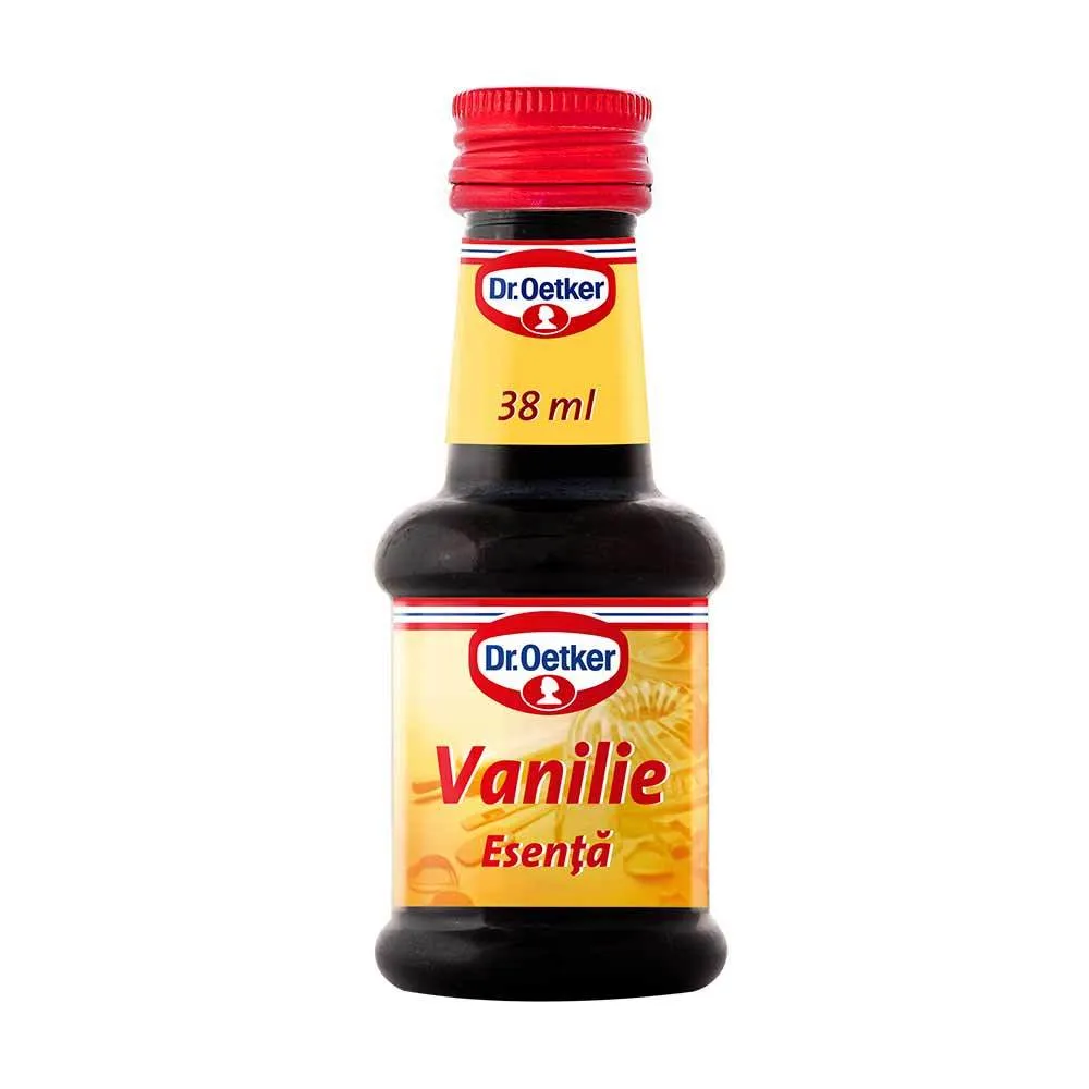 AROME - Esenţa de vanilie Dr. Oetker