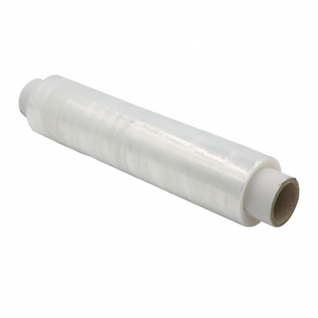 USTENSILE SI FORME SILICON - Folie alimentara Profesionala STRETCH 30 cm x 300 m