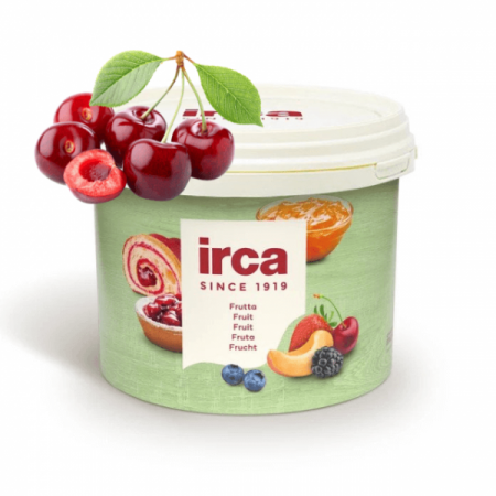 GLAZURI, UMPLUTURI, CREME - Fruttidor CIRESE 70%