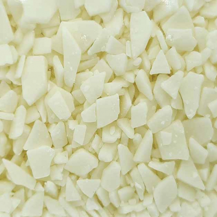 PRODUSE - Paiete Fulgi Ciocolata Alba 2 KG