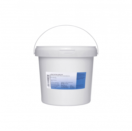 Gem de Prune SILVOITA Jam Extra Szilva - 14 KG [1]