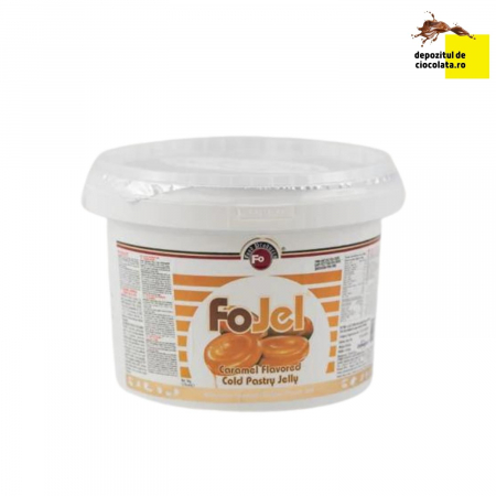 Glazura la rece- GEL JELLY 5KG [6]