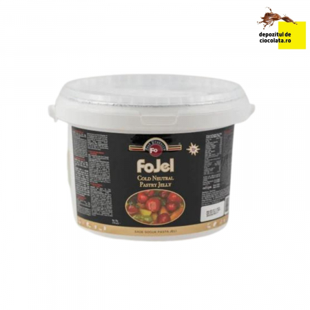 Glazura la rece- GEL JELLY 5KG [2]