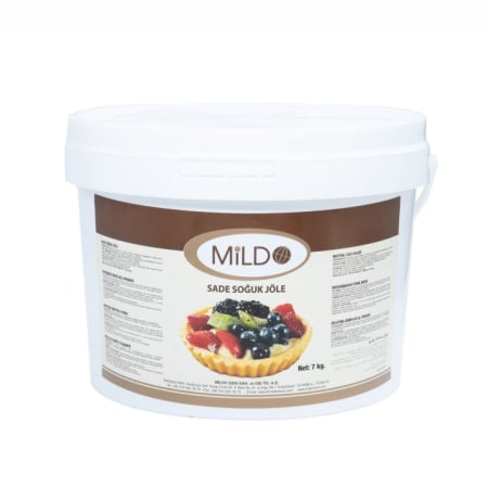 PRODUSE - Glazura la rece MILDO -7KG