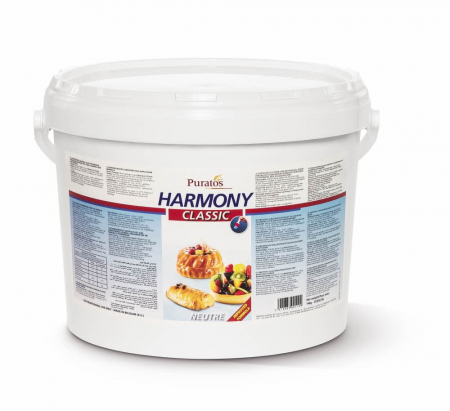 PRODUSE - Glazura Neutra HARMONY CLASSIC NEUTRA - 12 KG