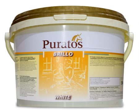 PRODUSE - Glazură albă cu aromă de caise