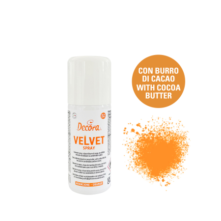 PRODUSE - SPRAY VELVET  100gr