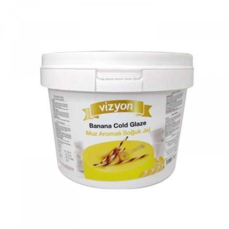 PRODUSE - Glazura Vizyon 7 KG