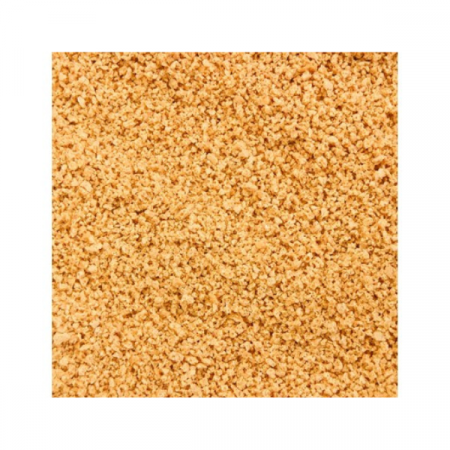 PRODUSE - DULCAMARA IRCA -GRANULE DE BISCUITI AMARETO PENTRU DECOR SAC 5KG