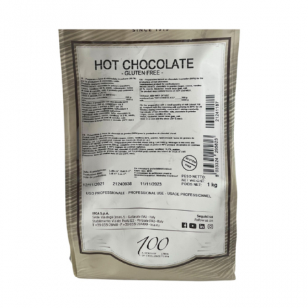 Mix pentru ciocolata calda Hot Chocolate IRCA [1]