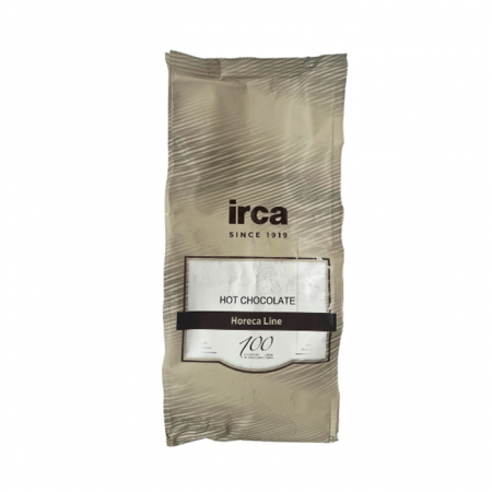 CIOCOLATA - Mix pentru ciocolata calda Hot Chocolate IRCA
