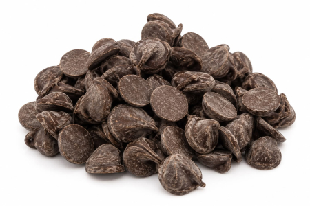 CIOCOLATA - Icam Ciocolată neagră 45% FONDENTE MAGRO - 15 kg
