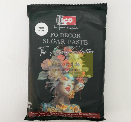 PRODUSE - Icing Fodekor 1 KG