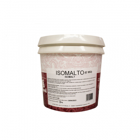 Isomalt Laped [1]
