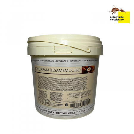 GLAZURI, UMPLUTURI, CREME - Joycream Besamemucho ( FERRERO ROCHER)