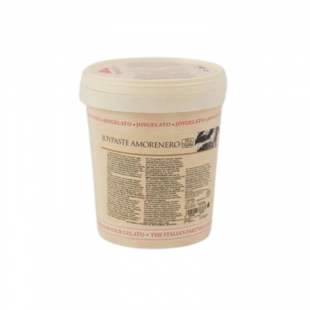 GLAZURI, UMPLUTURI, CREME - Joypaste Amorenero (OREO) 1.2KG