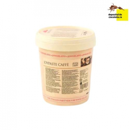 GLAZURI, UMPLUTURI, CREME - Joypaste CAFEA 1.2KG
