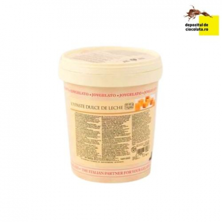 GLAZURI, UMPLUTURI, CREME - Joypaste DULCE DE LECHE 1.2KG