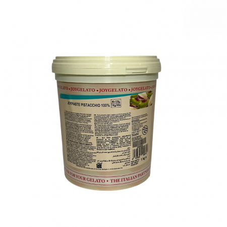PRODUSE - Joypaste FISTIC 100% 1KG