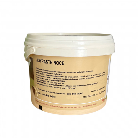 Joypaste NUCA 2.5 kg [1]