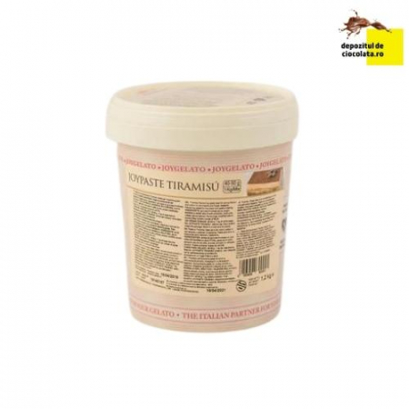 GLAZURI, UMPLUTURI, CREME - Joypaste TIRAMISU 1.2KG