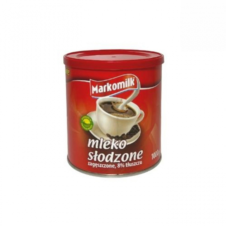 FRISCA, UNT, LAPTE CONDENSAT - Lapte Condensat NATUR 1KG