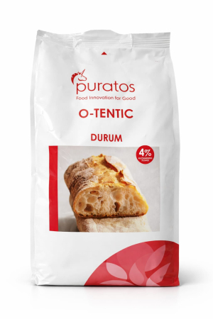 Maia Naturala Uscata O-TENTIC DURUM - 1 kg