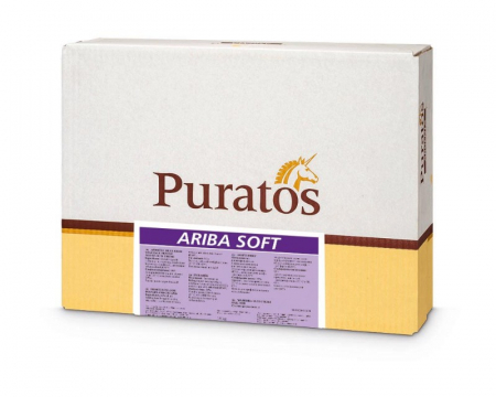 FRISCA, UNT, LAPTE CONDENSAT - Amestec de uleiuri vegetale pentru aluaturi şi creme 16 kg
