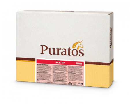 Margarină vegetală pentru laminare. 2.5 kg [1]
