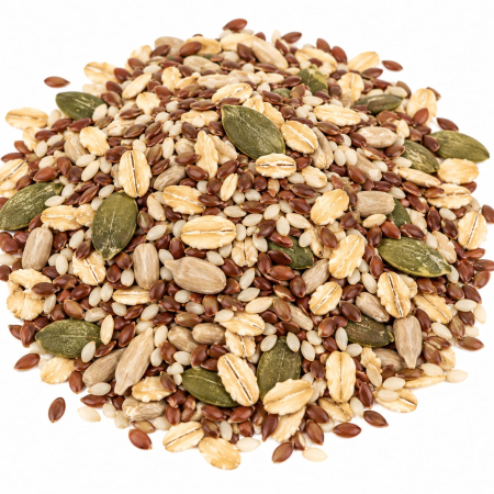 DECOR - Mix 5 Seminte - 1KG