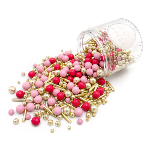 Mix Sprinkles Girl Gang  - 180g [1]