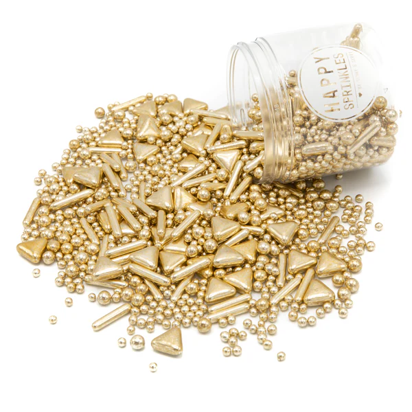 Mix Sprinkles VINTINGE GLIDING - 190g [1]