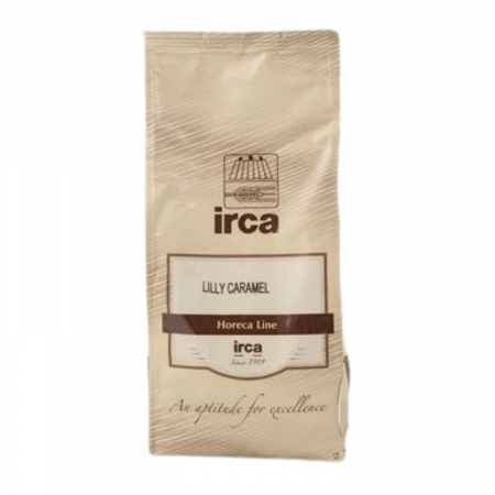 GLAZURI, UMPLUTURI, CREME - Mousse Lilly CARAMEL 1KG