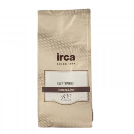 GLAZURI, UMPLUTURI, CREME - Mousse Lilly TIRAMISU 1KG