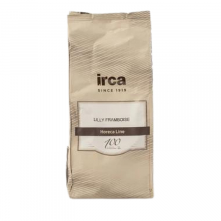 GLAZURI, UMPLUTURI, CREME - Mousse Lilly ZMEURA 1KG